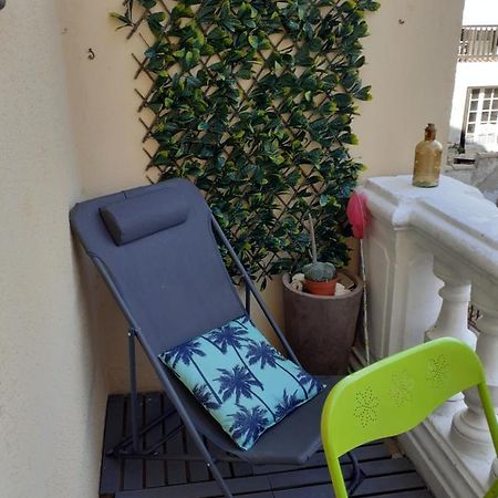 Vacances A La Plage 瓦尔拉普拉日 外观 照片