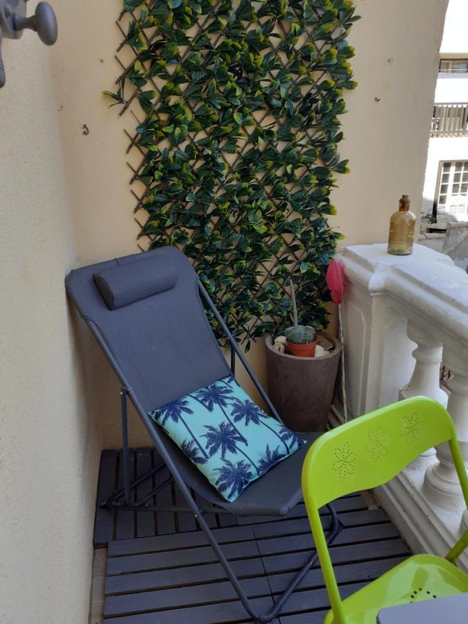 Vacances A La Plage 瓦尔拉普拉日 外观 照片